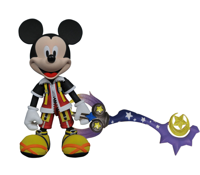 File:Mickey Mouse (Kingdom Hearts Select).png