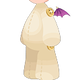 Moogle set (same for male/female)