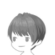 Short Bob hairstyle