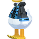 Toy Box Donald set (same for male/female)