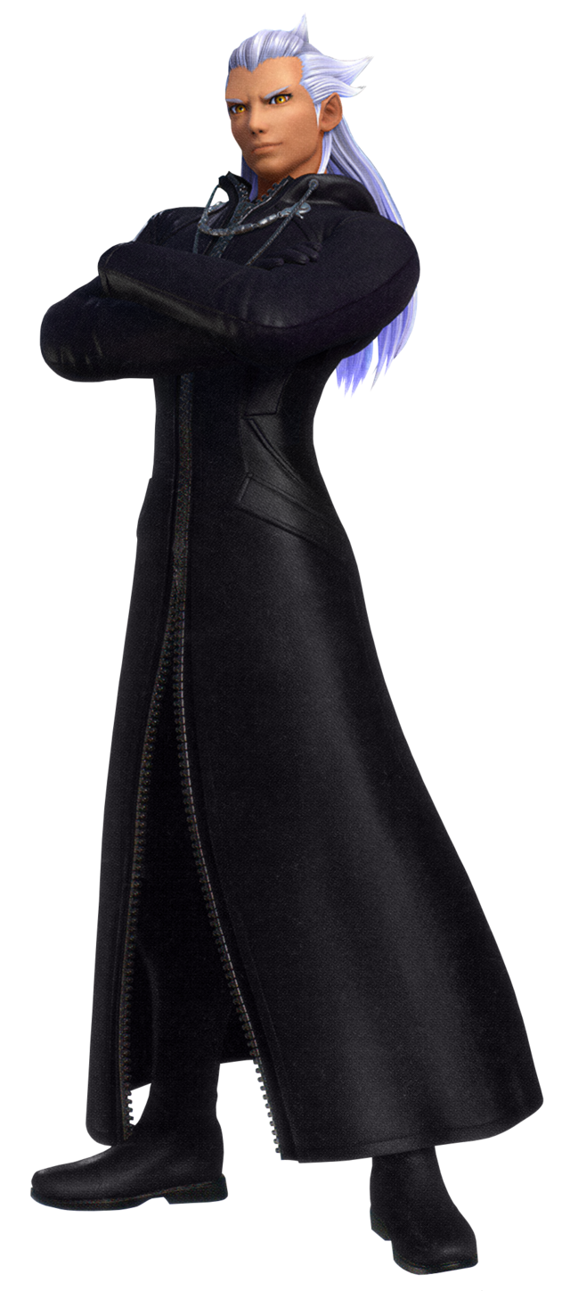 Xehanort - Kingdom Hearts Wiki, the Kingdom Hearts encyclopedia
