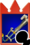 Sprite of the Olympia card from Kingdom Hearts Re:Chain of Memories.