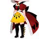 Queen of Hearts set