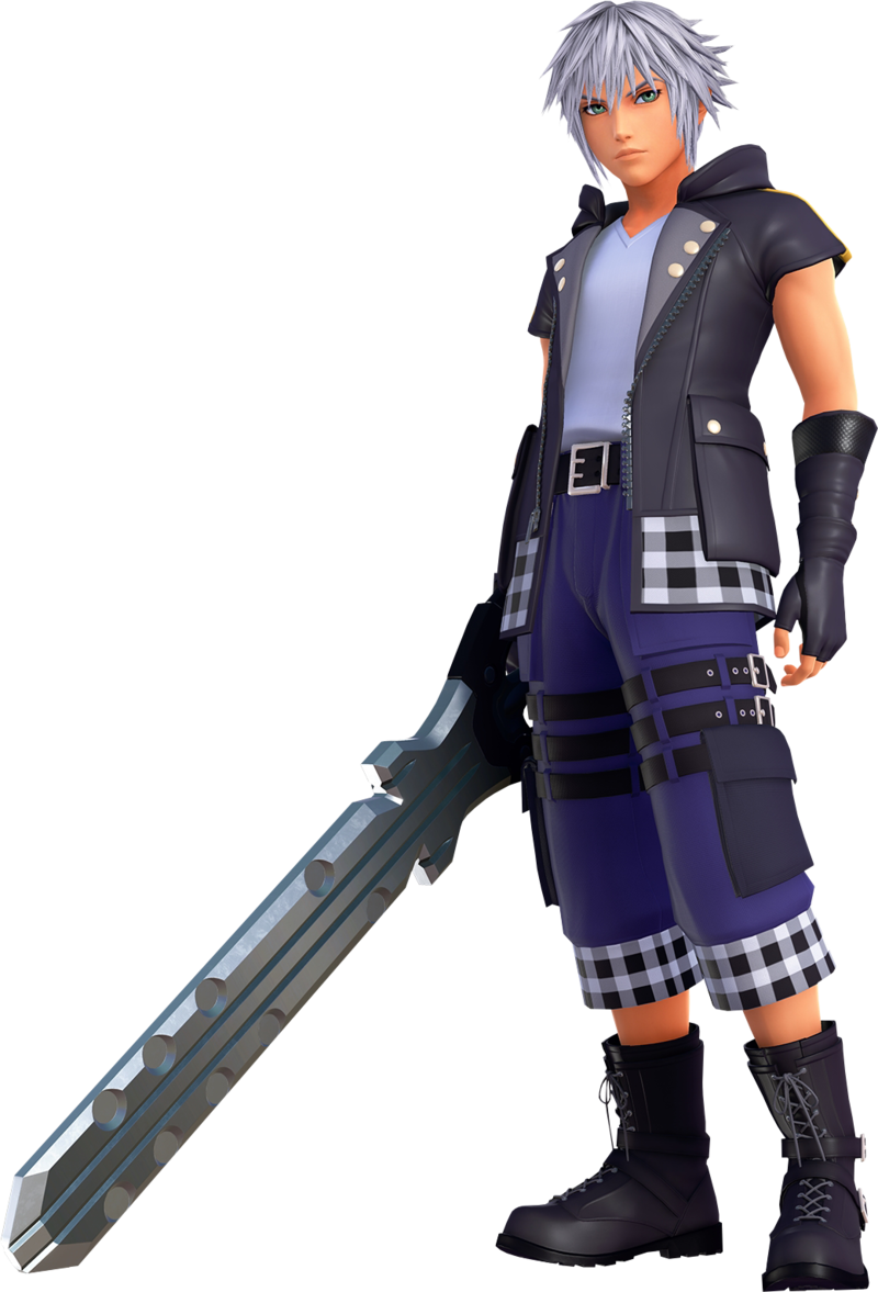 Braveheart - Kingdom Hearts Wiki, the Kingdom Hearts encyclopedia