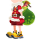 the Santa Sora Costume (サンタソラコス, Santa Sora kosu?) clothes