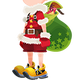 the Santa Sora Costume (サンタソラコス, Santa Sora kosu?) clothes