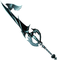 Way to the Dawn - Kingdom Hearts Wiki, the Kingdom Hearts encyclopedia