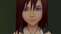Kairi is summoned by Master Yen Sid to be trained as the seventh Guardian of Light.