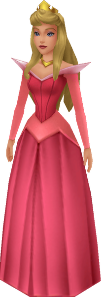 File:Aurora (Pink Dress) KHBBS.png