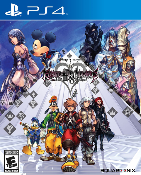 File:Kingdom Hearts HD 2.8 Final Chapter Prologue Boxart NA.png