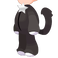 the Mr. Mew (にゃんタン, Nyan-tan?) clothes