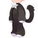 the Mr. Mew (にゃんタン, Nyan-tan?) clothes