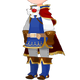 The Prince set