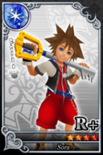 Cards (KHχ)/R+/Magic - Kingdom Hearts Wiki, the Kingdom Hearts encyclopedia