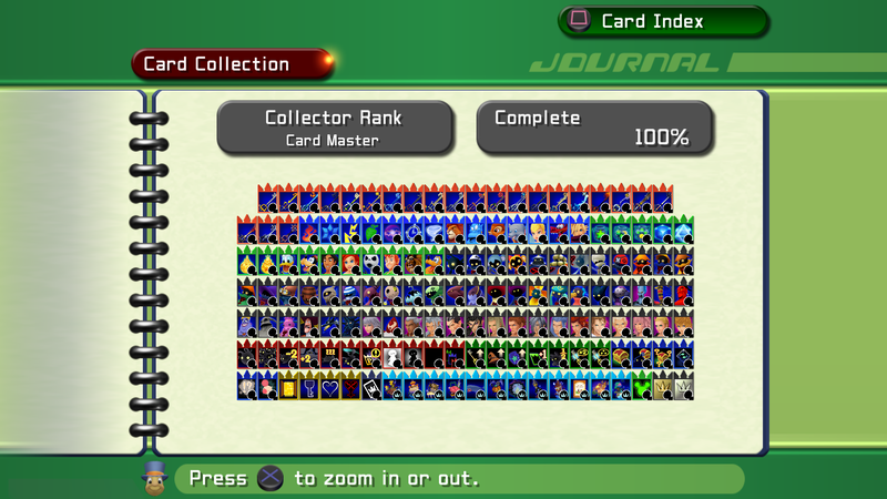 File:Card Collection (Sora) KHHD.png