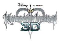 Kingdom Hearts 3D Logo (Removed).png