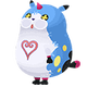 Meow Wow set