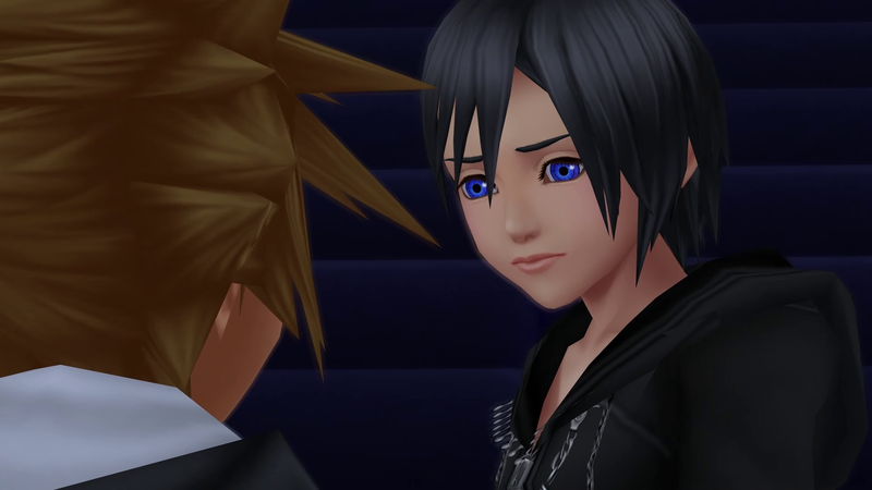 File:Naminé and Xion 02 KH3D.png