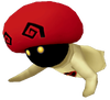 White Mushroom (Cure) KH.png