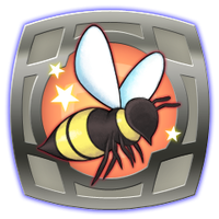 Bee Buster Trophy KHHD.png
