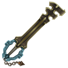 Category:Kingdom Hearts Birth by Sleep Keyblade images - Kingdom Hearts ...