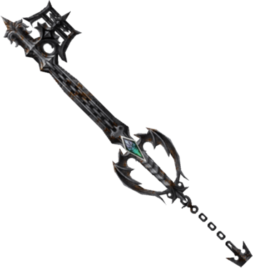 Oblivion
