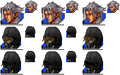 Second style of removed talk sprites and icons.