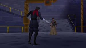 Braig - Kingdom Hearts Wiki, the Kingdom Hearts encyclopedia