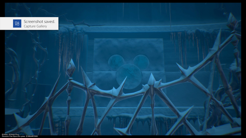 File:Lucky Emblem (Arendelle) 04 KHIII.png - Kingdom Hearts Wiki, the ...