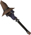 Mage's Staff (HT) KHII.png