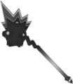 Meteor Staff (TR) KHII.png