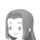 Vexen Style hairstyle (same for male/female)