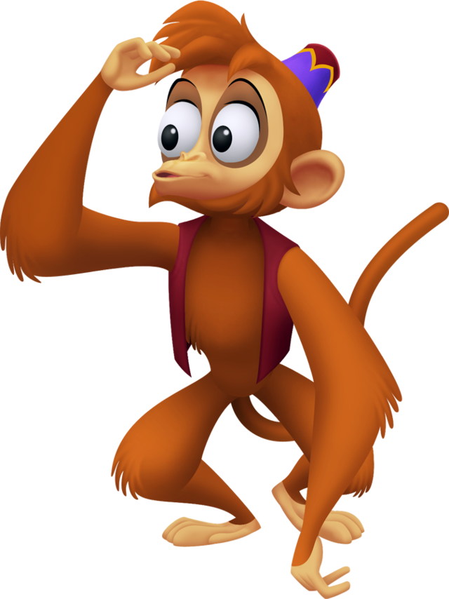Monkey D. Dragon, Keyblade Universe Wiki