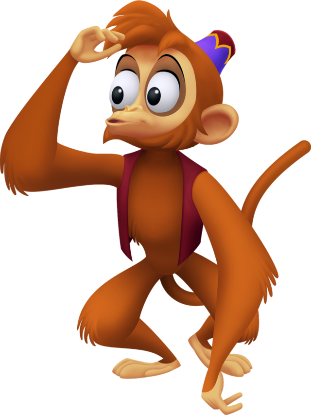 Monkey D. Dragon, Keyblade Universe Wiki