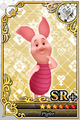 A Piglet SR+ Assist Card