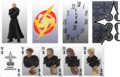 The Fair Game cards in Kingdom Hearts II.