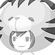 Chirithy Style hairstyle (same for male/female)