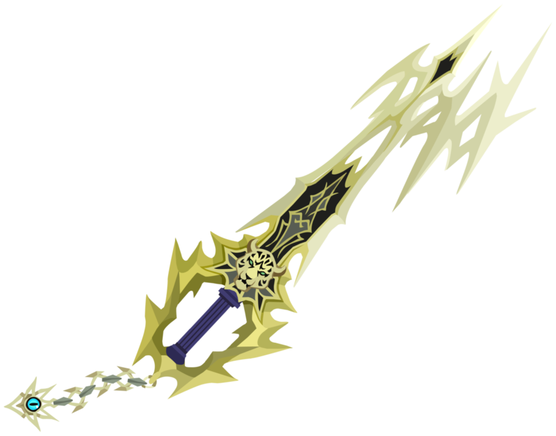 Gula's Keyblade Kingdom Hearts Wiki, the Kingdom Hearts encyclopedia