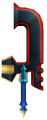 Lexaeus's Skysplitter