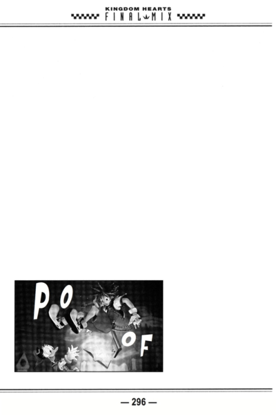 File:Special Short I - Winnie the Pooh (Back) KH Manga.png
