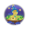 The Mysterious Tower