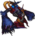 World of Chaos's sprite from Final Fantasy Record Keeper.