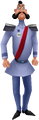 Grand Duke [KH Uχ][KH BbS]