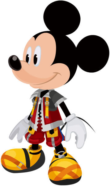 File:Mickey Mouse KHX.png
