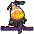 Halloween Town Walkthrough KHII.png