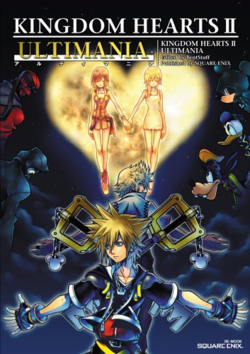 Kingdom Hearts II Ultimania.png