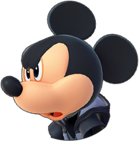 Mickey Mouse (Battle) Sprite KHIII.png