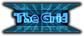 The Grid logo in Kingdom Hearts 3D