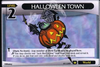 91: Halloween Town (R)