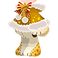 the Saint Bow Bear (セイントボアベア, Seinto boa bea?) clothes